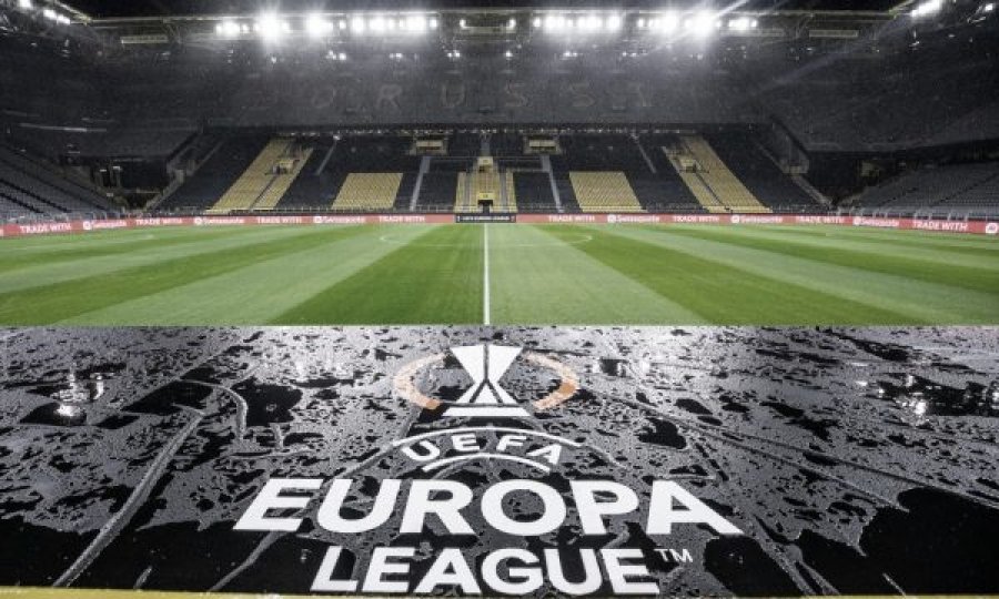 Dortmund synon që t’ia nisë mbarë në Europa Ligë kundër Rangers