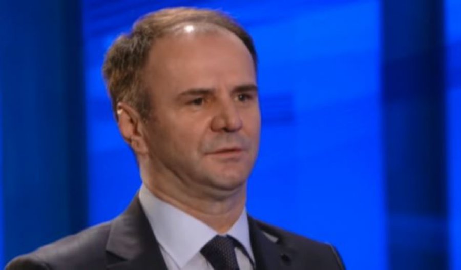 Kuçi: Mund të bëhesha kryetar i PDK-së