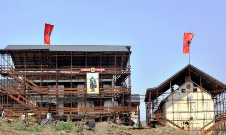Historia e flamurit që erdhi nga Vlora në Prekaz