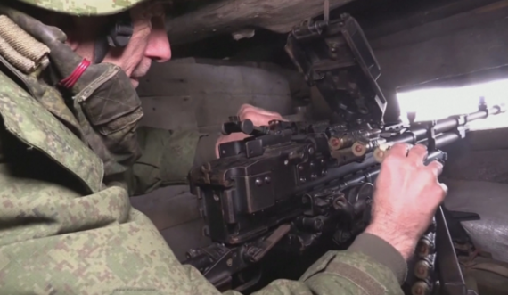 Përshkallëzohet konflikti në Ukrainën lindore, vazhdojnë bombardimet
