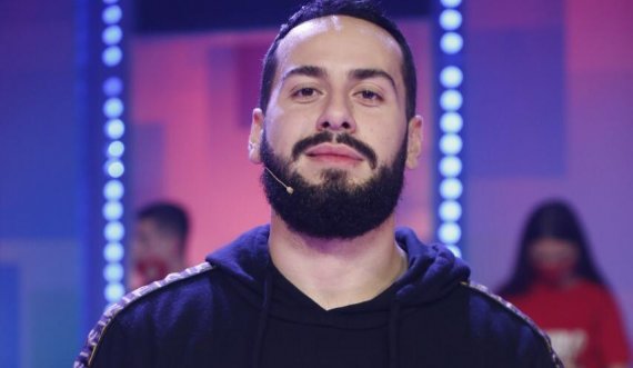 Capital T publikon këngën me dy pjesë “Për ty” dhe “Dy zemra” në ditën e të dashuruarve