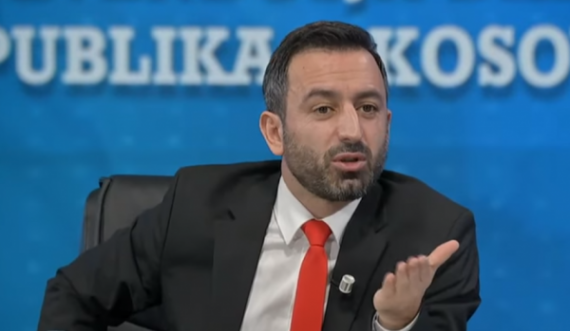 Dimal Basha flet për një nga vendimet e Qeverisë: Edhe Gjermania ka me na e marrë lakmi