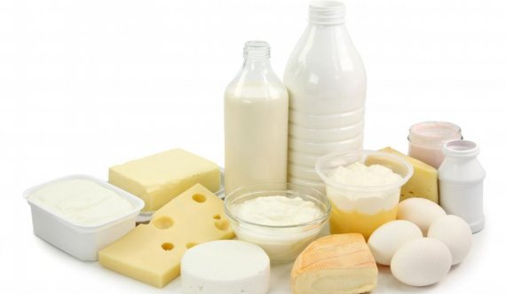 A mund të shkaktojnë kancer qumështi dhe produktet e qumështit?