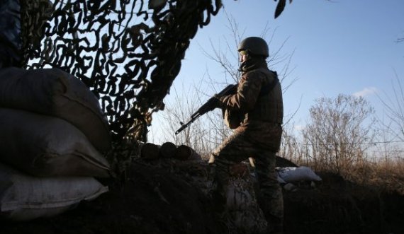 Lavrov pretendon se mercenarë nga Kosova, Shqipëria e Bosnja janë vendosur në rajonin e Donbasit