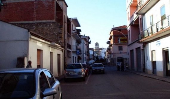 Ky është qyteti i vogël italian që ka 10 banorë mbi 100 vjeç