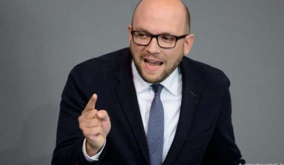 Gjermania emëron emisarin special për Ballkanin Perëndimor