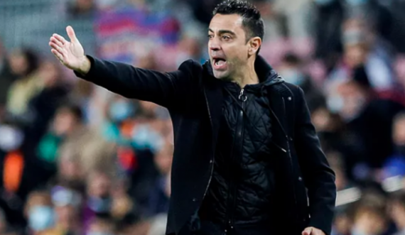 Xavi: Duhej të kishim shënuar më shumë gola