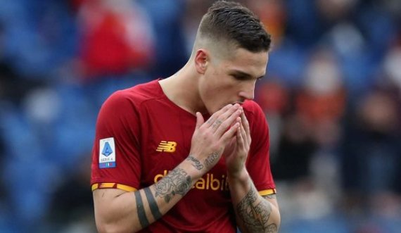 Man Utd njëra nga skuadrat që kërkon Zaniolon
