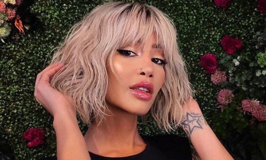 Dafina Zeqiri: A e din se sa të du? Unë për ty jom përmallu