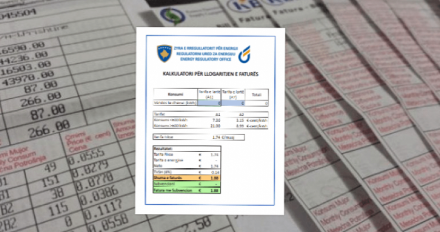 Fikeni këtë pajisje që të mos merrni fatura të larta të energjisë elektrike