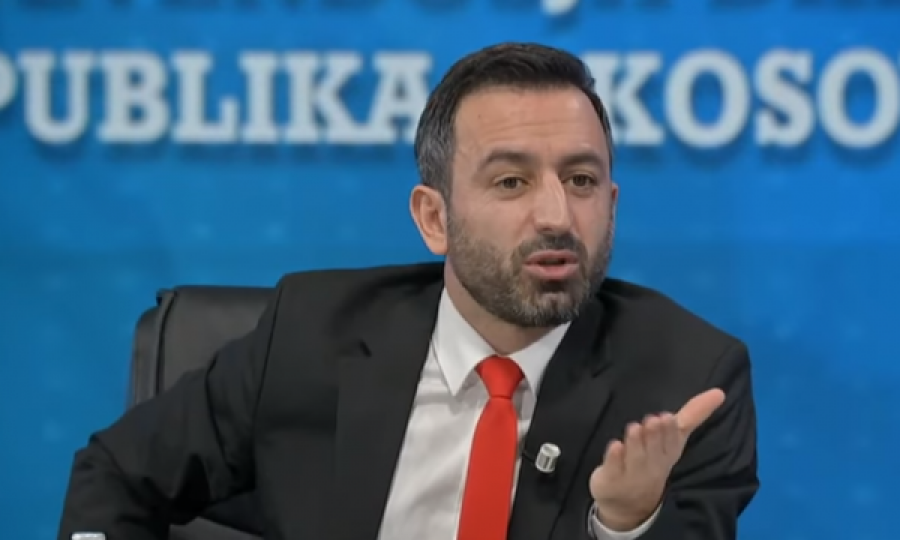 Dimal Basha flet për një nga vendimet e Qeverisë: Edhe Gjermania ka me na e marrë lakmi