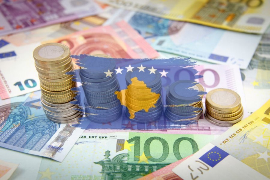 Kosovës i duhet Ligji mbi të ardhurat personale