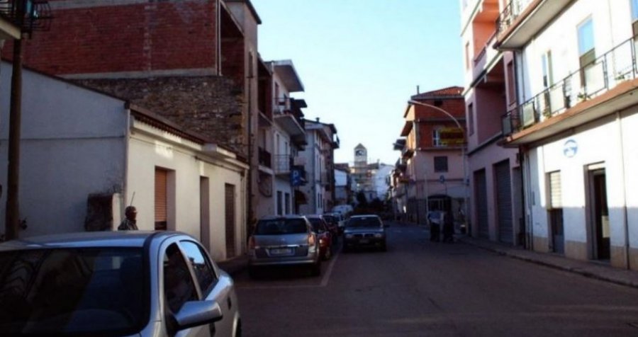 Ky është qyteti i vogël italian që ka 10 banorë mbi 100 vjeç
