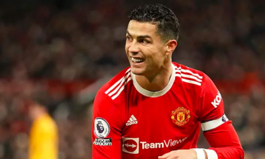 A do të bëhet Ronaldo kapiteni i ri i Man Utd, flet Rangnick
