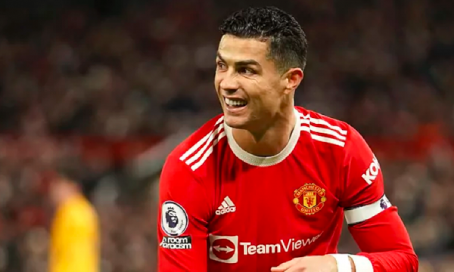 Problemet e Ronaldos në Man Utd nuk do të prekin Portugalinë në Kupën e Botës 