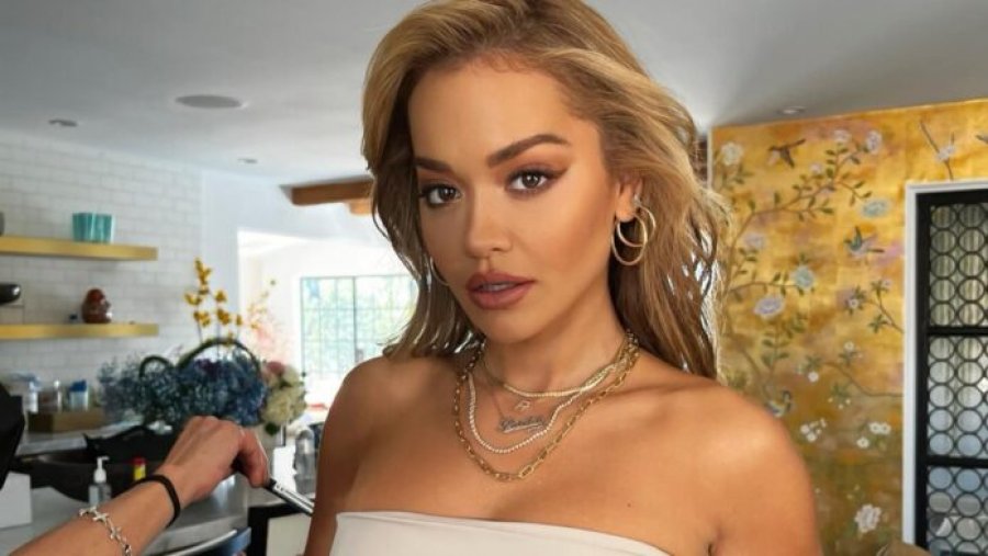 Rita Ora po planifikon renovime të mëdha në rezidencën 7.5 milion pound në Londër