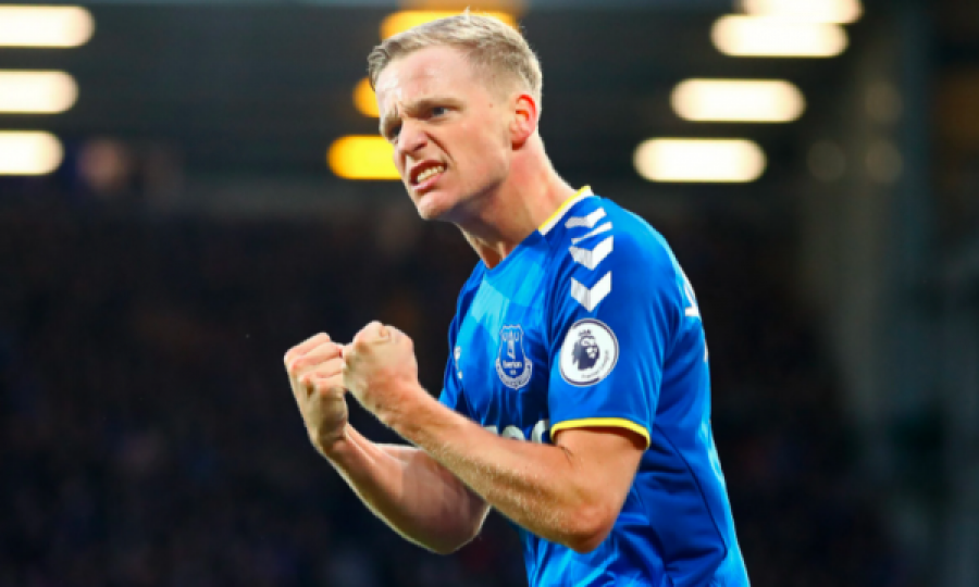 Donny van de Beek dëshiron që të largohet përgjithmonë nga United
