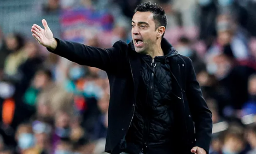 Xavi: Duhej të kishim shënuar më shumë gola