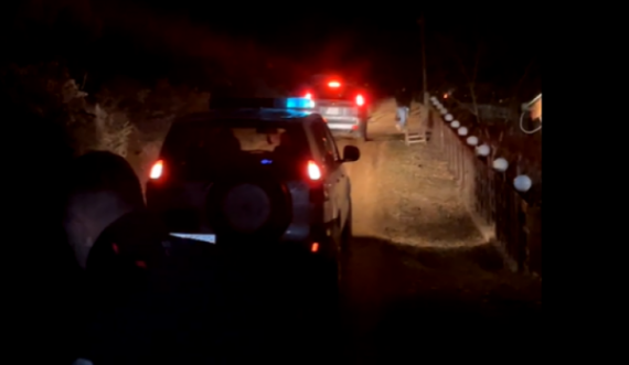 Tragjedia në fshatin Zllatar, IPK arreston e suspendon policët që ishin në ndejën private