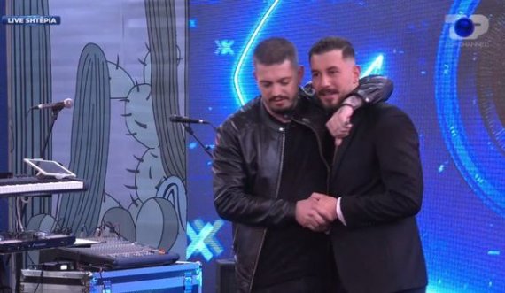 “Nuk hahet haku i një populli”, Elgit Doda flet pas çmimit të madh