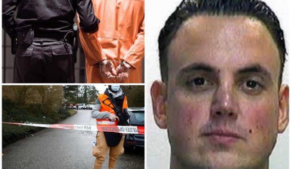 Arrestohet “prerësi i gishtave”, ishte i i lidhur me bandën më të fuqishme në Belgjikë 