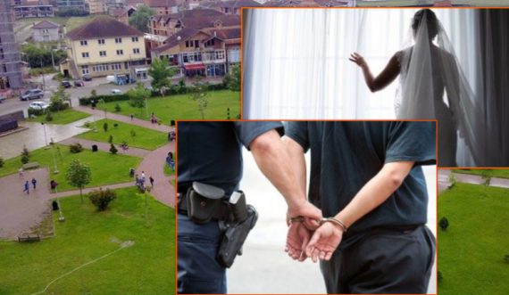 'Po më bën presion psikik': Nusja në Malishevë raporton vjehrrin në polici