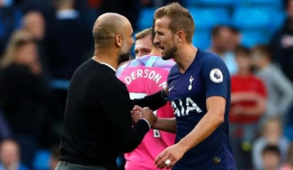 Guardiola zbulon se sa herë e kishte refuzuar Tottenhami për Kanen