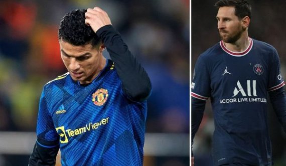 Messi e kishte parashikuar situatën aktuale të Ronaldos, ky ishte komenti i yllit argjentinas