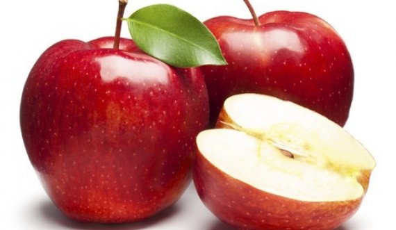 Cilat janë përfitimet kryesore shëndetësore të mollëve?