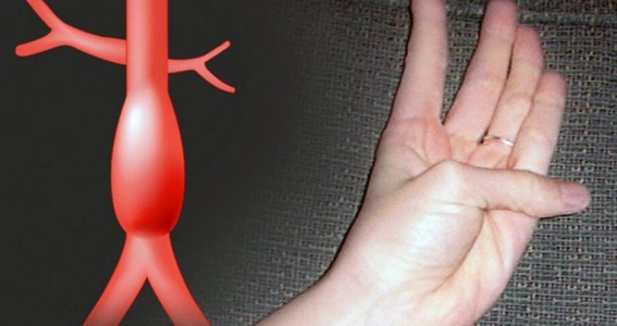 Studimi: Testi i gishtit që zbulon sëmundjen e zemrës
