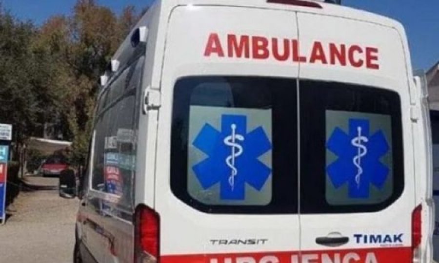 I mituri gjendet i pajetë brenda makinës në garazhin e banesës në Tiranë