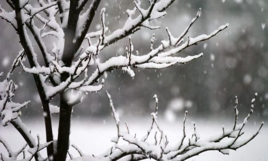 Moti për këtë vikend dhe ditët në vazhdim: Kur do të kthehen reshjet e borës?