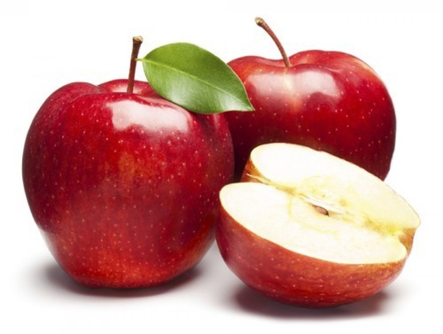 Cilat janë përfitimet kryesore shëndetësore të mollëve?
