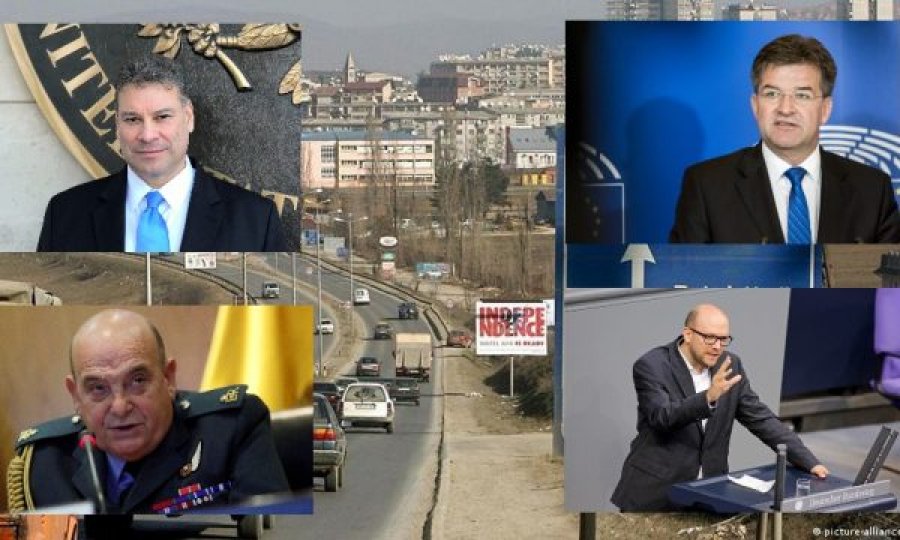 Një armatë emisarësh për Kosovën, Serbinë e Ballkanin, a do të kryhet më në fund puna?
