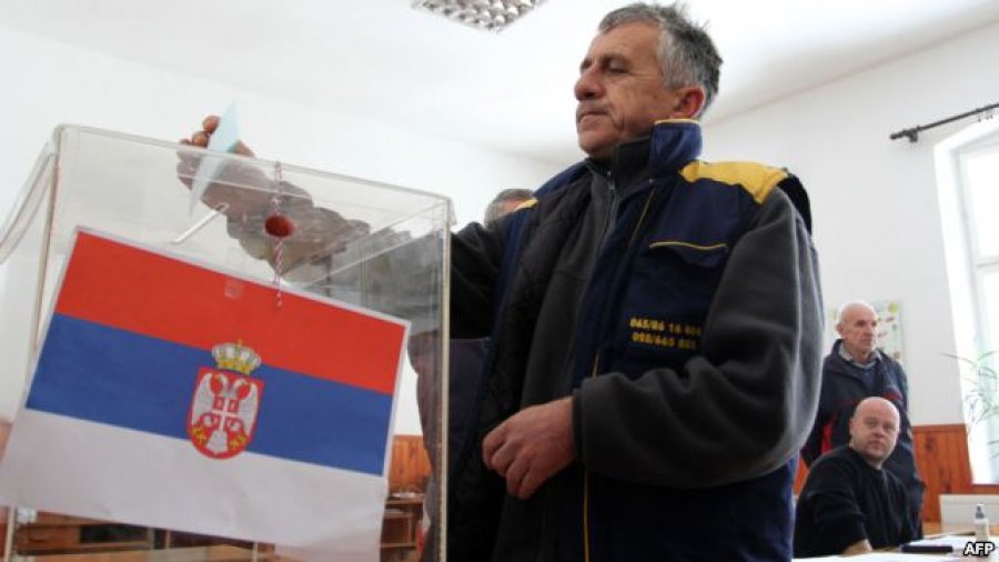 Kosova duhet ti thotë JO të madhe, zgjedhjet serbe nuk duhet të organizohen nga Republika e Kosovës