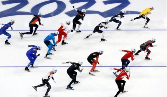 Norvegjia, mbretëreshë e Olimpiadës Dimërore