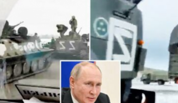 Putin akuzoi për mercenarë shqiptarë në Ukrainë, reagon Ministria e Jashtme e Shqipërisë