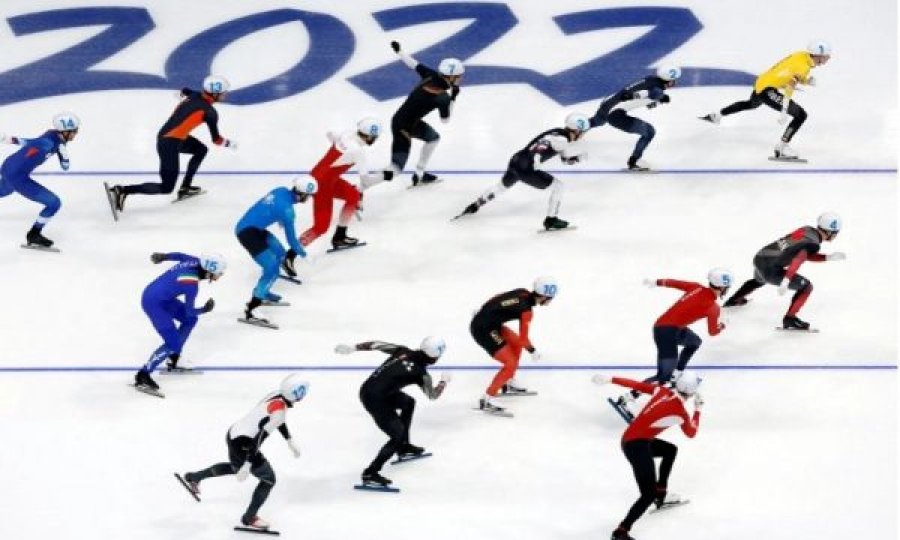 Norvegjia, mbretëreshë e Olimpiadës Dimërore