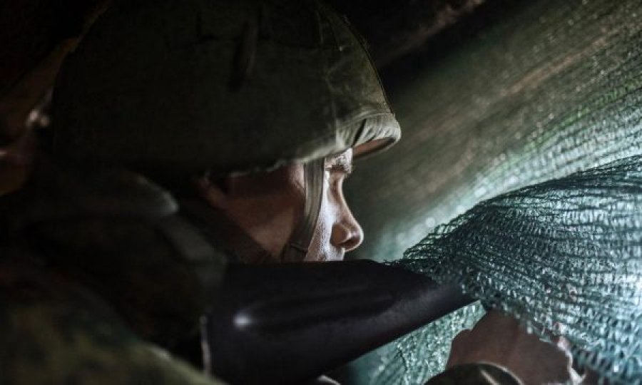 Pse Donbasi është në “zemër” të konfliktit në Ukrainë