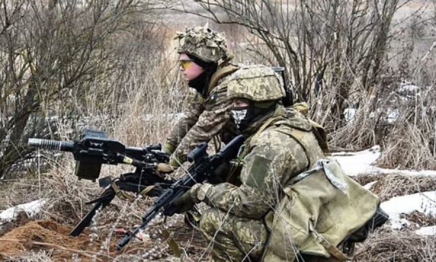 “Shqipëria pjesë e hartës së rrezikut rus”, paralajmërimi i ministres së Jashtme të Britanisë