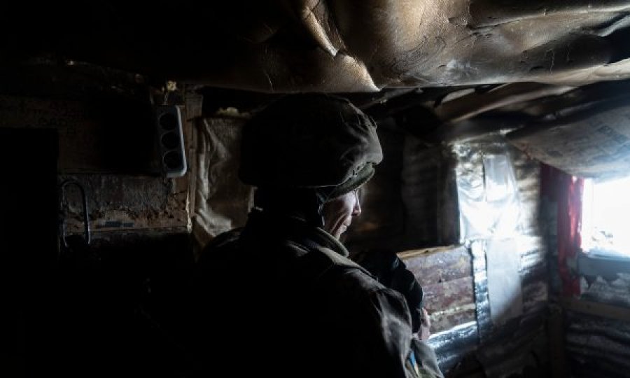 “Momenti më i rrezikshëm për Evropën”, pushtimi i Ukrainës nga Rusia duket “shumë shumë i afërt”