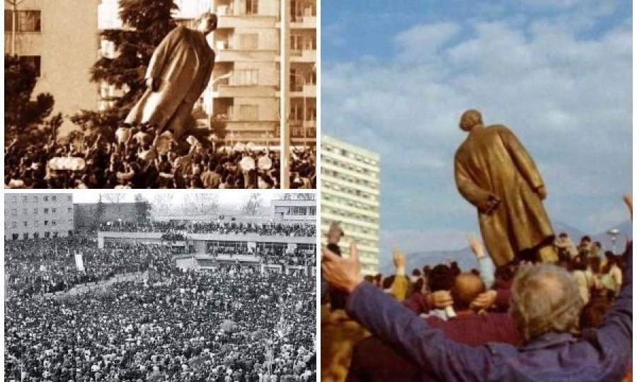 Nexhmije Hoxha ishte fshehur atë ditë në Dajt nga frika