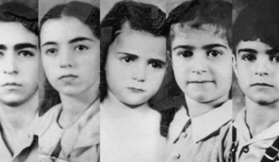 Shtëpia mori flakë, 5 fëmijë “avullojnë” dhe nuk gjenden më