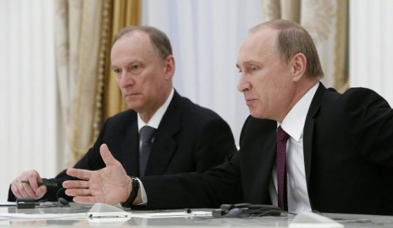 Për çka po e dërgon Putin spiunin e tij në Beograd në kulmin e krizës së Ukrainës?