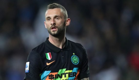 Interi ia mbyll derën klubeve të interesuara për Brozovic, rinovimi çështje orësh