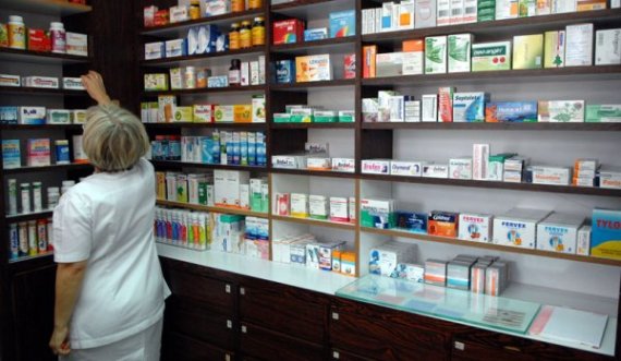 A shesin farmacitë pilula aborti!
