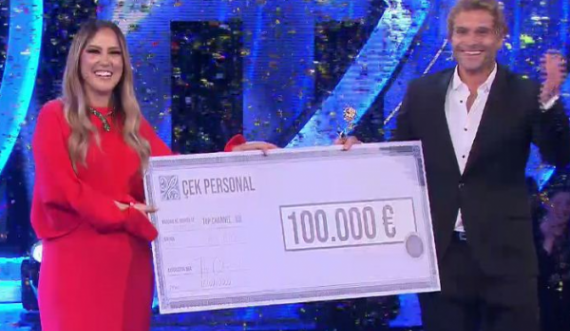 Ilir Shaqiri nuk do t’i marrë 100 mijë eurot e “Big Brother VIP”?