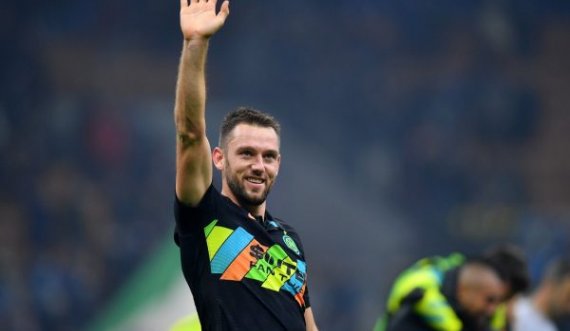 Spurs, skuadra më serioze për De Vrij