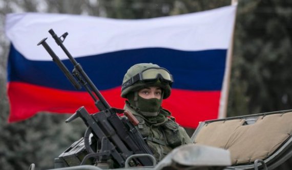 Pse Putin po heziton të nis sulmin ndaj Ukrainës?