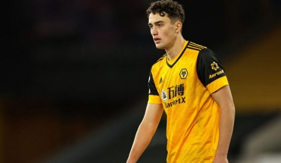 Chelsea seriozisht të interesuar për Kilmanin